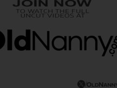 Hottie British Granny Savana Blowing cock Loan