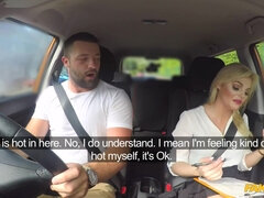Amateur, Sucer une bite, Voiture, Faciale, Léchez, De plein air, Chatte