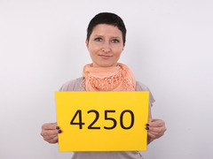 Amateur, Czech