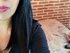 Please cum inside me!!!