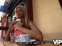 Эксцентричное, Блондинки, Рогоносцы, Хд, Натуральные сиськи, На публике, Реалити, Кричащие