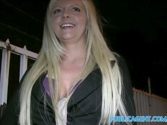 Grote lul, Sperma shot, Europees, Geld, Buiten, Openbaar, Realiteit