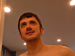 In den arsch, Grosser schwanz, Blondine, Blasen, Gehörnter ehemann, Schwarz, Hardcore, Pornostars