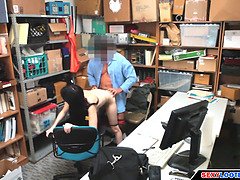 Sucer une bite, Plantureuse, Hd, Police, Chatte, Timide, Adolescente, Uniforme