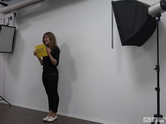 Bruinharig, Tsjechisch