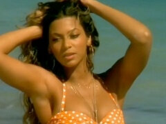 Africano, Culo, Culo grande, Bikini, Morena, Celebridad, Compilación, Tacones