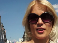 Leie, Arsch, Tussi, Blondine, Pov, Muschi, Jungendliche (18+)