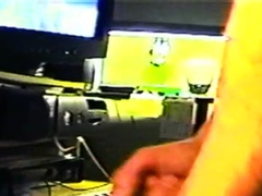 フェティッシュ, ゲイ, シゴき, オナニー, 一人, ヴィンテージ