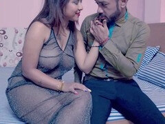 Enthousiasteling, Indisch, Vrouw