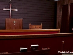 Arsch, Braunhaarige, Fetisch, Klaffend, Hd, Lesbisch, Sklave, Spielzeuge