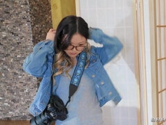 Tetas grandes, Tetona, Sexo duro, Realidad, Trio, Tetas, Boda