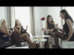 House party episode 1