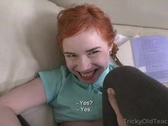 Sexo duro, Realidad, Falda, Maestra, Adolescente