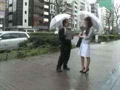 Арабское, Японки, Жена