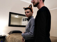 Daddy's Little Boy Chapter 5: Halloween Bonus