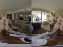 Grosser arsch, Grosse titten, Vollbusig, Interrassisch, Natürlichen titten, Pov, Realität, Titten