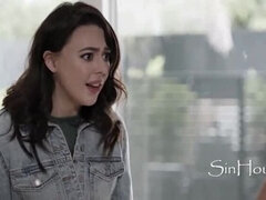 Clásico, Acercamiento, Garganta profunda, Estilo perrito, Marido, Japonés, Afeitado, Esposa