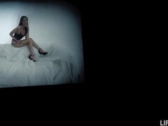 Enthousiasteling, Anaal, Bruinharig, Sperma shot, Fetisj, Voetbeurt, Gezichtspunt, Tiener