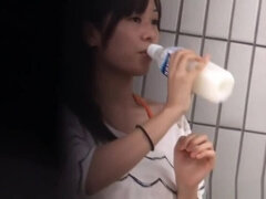 Japanese teens streaming