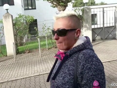 Amateur, Queue, Allemand, Hard, Mature, Mère que j'aimerais baiser, Maman, Réalité