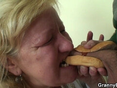 Amateur, Gros seins, Blonde, Plantureuse, Mamie, Hard, Hd, Chatte