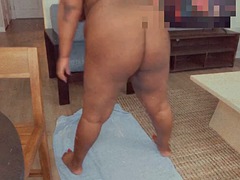 Leie, Wohlbeleibte schöne frauen, Schönheit, Stiefel, Süss, Schwarz, Sporthalle, Sport