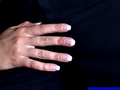 Красотки, Два парня и девушка, Втроем