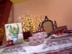 Enthousiasteling, Anaal, Hondjeshouding, Rijpe lesbienne, Monster, Ruw, Taboe, Strak