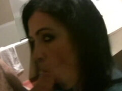 Любители, Ванна, Большая жопа, Постарше, Латиноамериканки, Милф, Испанки, Туалет