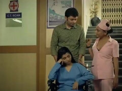 Bruinharig, Hd, Indisch