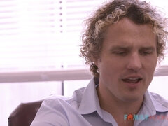 ぽっちゃり, フェラチオ, 気狂い, ハードコア, Hd, なめる, オマンコ