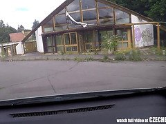 素人, フェラチオ, 車, イく瞬間, カワイイ, 現実, ティーン, のぞき