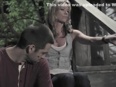 Sucer une bite, Plantureuse, Mignonne, Hd, Naturelle, Orgasme, Chatte, Nénés