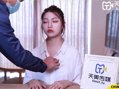 Japanese nasty slut stimulant xxx video