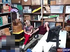 Leie, Blondine, Blasen, Hundestellung, Hd, Zierlich