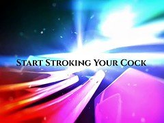 Célébrité, Masturbation