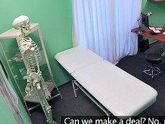 Médico, Peludo