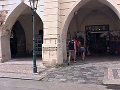 Blasen, Bruder, Braunhaarige, Tschechisch, Europäisch, Freundin, Hardcore, Jungendliche (18+)