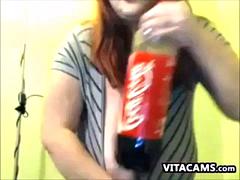 素人, デカパイ, カワイイ, 垂れ乳, ヤリマン, 一人, オッパイの