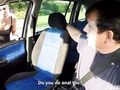 お尻, フェラチオ, バック, 手コキする, ハードコア, なめる, アウトドア, ヤリマンの