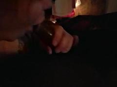 Amateur, Sucer une bite, Bulgare, Hard, Fait maison, Suçant