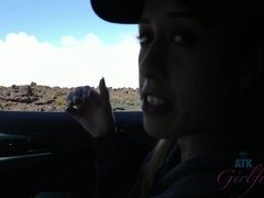 Leie, Arsch, Grosser arsch, Blondine, Freundin, Latina, Pov, Titten