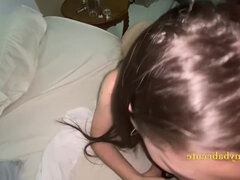 18 años, Amateur, Culo, Linda, Pañal, Polla, Coño, Tabú