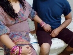 Из жопы в рот, Индианки