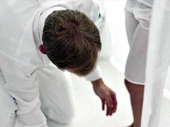 Rondborstig, Sperma shot, Hardcore, Moeder die ik wil neuken