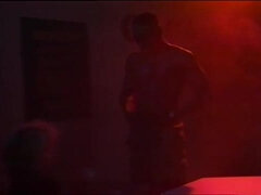 黒人, ブロンド, 古典, チン, 異人種間, ヴィンテージ