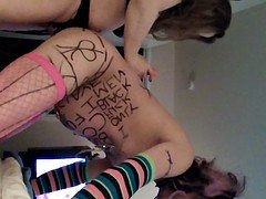 Bdsm, Black, Whore