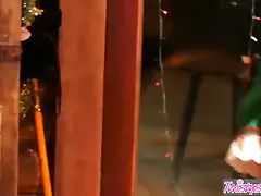 アナル, クリトリス, Hd, マッサージ, オナニー, 小柄, ガリガリ, 一人