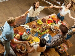 18, お尻, フェラチオ, バック, 女 人男 人, 自然山雀, オージー, ガリガリ