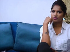 Tejashwini Prabhakar Dudhwali Uncut (2025) Hindi Hot Short Film - Brunette